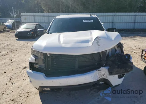 2019 Chevrolet Silverado C1500 Rst z USA, uszkodzony, nr VIN 3GCPWDED3KG104576